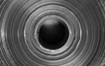 Smalley Common edpm waterproofing