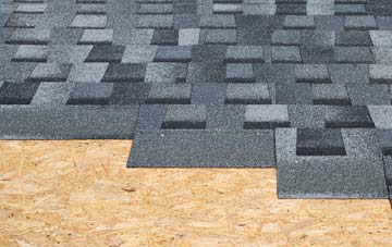 expert Smalley Common asphalt roof companies