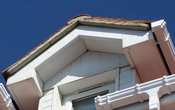 Smalley Common fascia installation costs