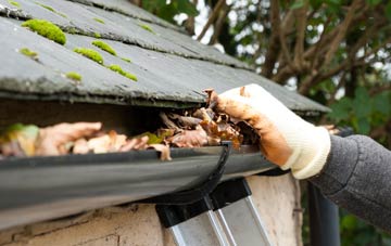 gutter cleaning Smalley Common, Derbyshire