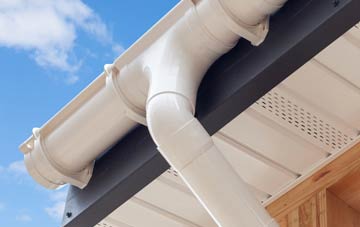 Smalley Common gutter installation costs