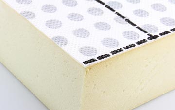 meeting Smalley Common building codes