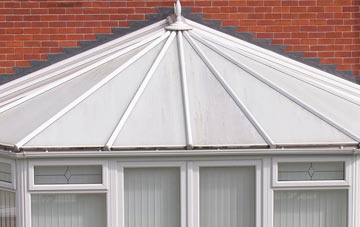 Smalley Common polycarbonate conservatory roof repairs