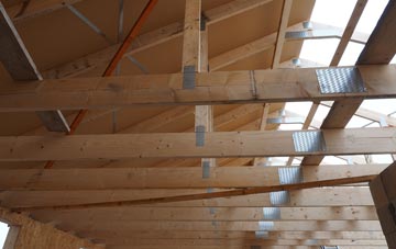 Smalley Common roof truss costs