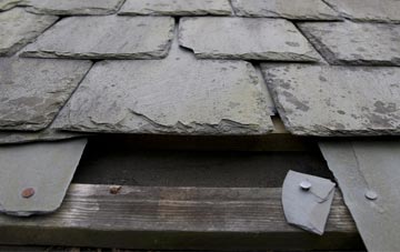Smalley Common slate roof repairs and maintenance