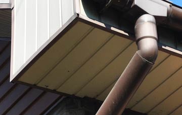 Smalley Common soffit installation costs