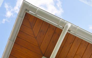 Smalley Common soffit types