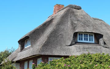 thatch roofing Smalley Common, Derbyshire