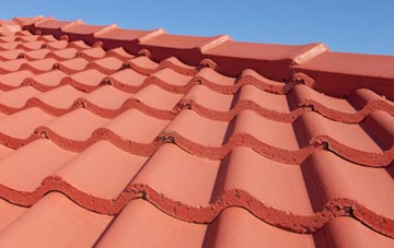 Smalley Common tile and slate roof replacement