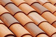 Smalley Common clay roofing