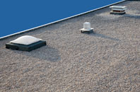 Smalley Common flat roofing