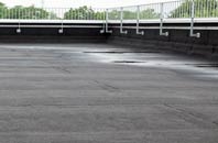 find rated Smalley Common flat roofing companies