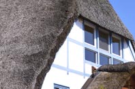 find rated Smalley Common thatchers